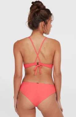 Femme O'Neill Bikinis|Hauts De Bikini-FemmesHaut de bikini Baay| Rose