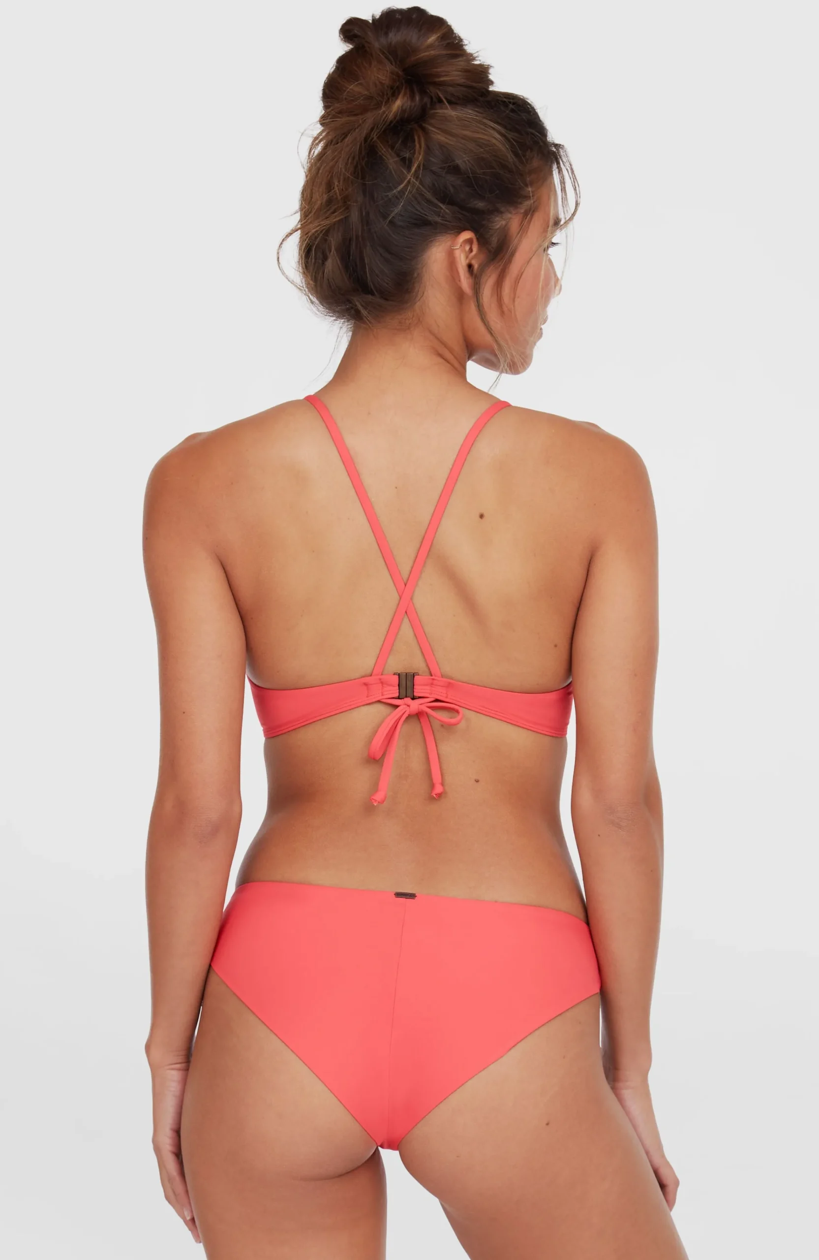 Femme O'Neill Bikinis|Hauts De Bikini-FemmesHaut de bikini Baay| Rose