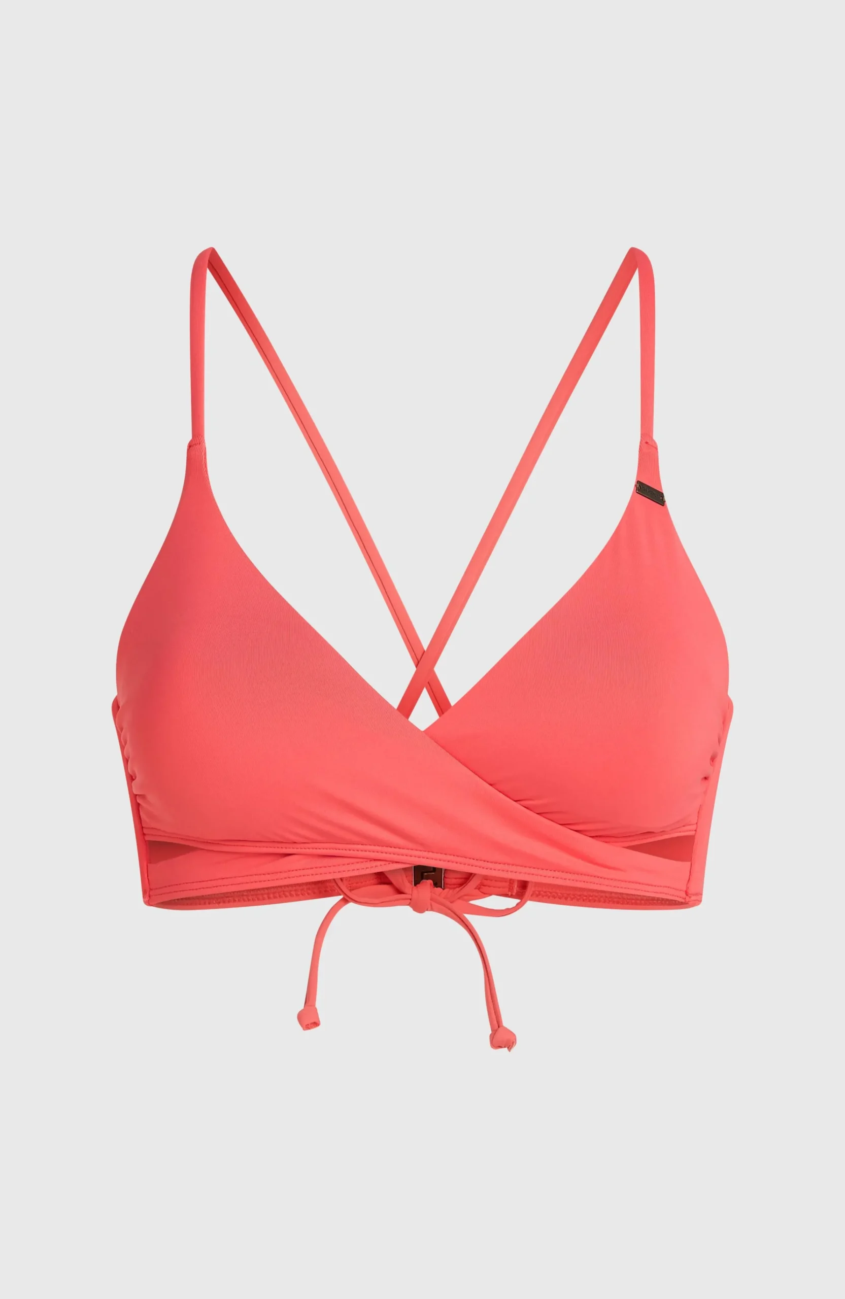 Femme O'Neill Bikinis|Hauts De Bikini-FemmesHaut de bikini Baay| Rose