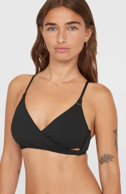 Femme O'Neill Bikinis|Hauts De Bikini-FemmesHaut de bikini Baay| Noire