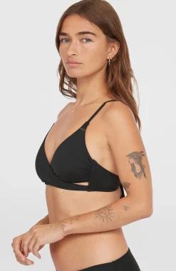 Femme O'Neill Bikinis|Hauts De Bikini-FemmesHaut de bikini Baay| Noire