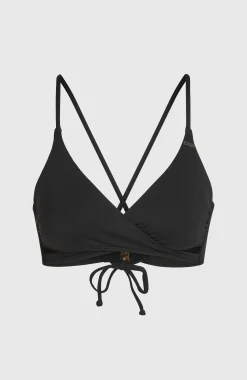 Femme O'Neill Bikinis|Hauts De Bikini-FemmesHaut de bikini Baay| Noire