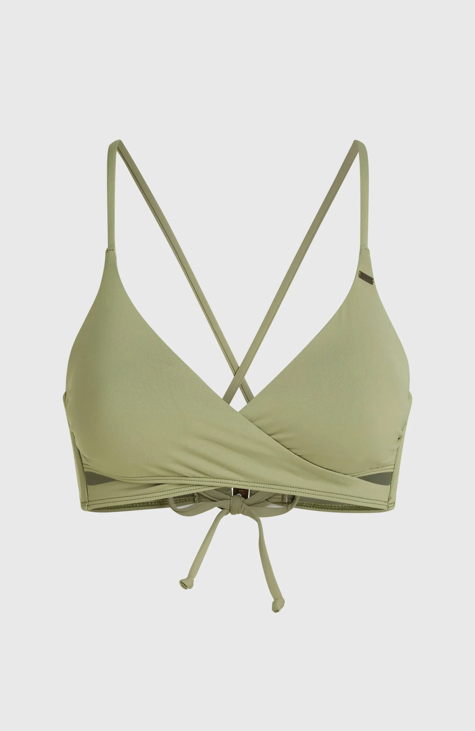 Femme O'Neill Bikinis|Hauts De Bikini-FemmesHaut de bikini Baay| Vert