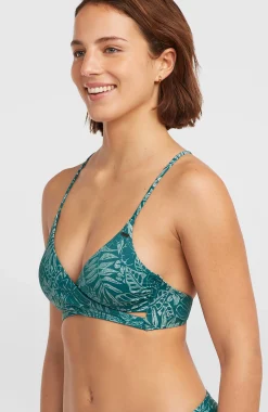 Femme O'Neill Bikinis|Hauts De Bikini-FemmesHaut de bikini Baay| Vert