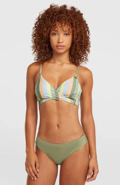 Femme O'Neill Bikinis|Hauts De Bikini-FemmesHaut de bikini Baay| Jaune