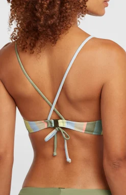Femme O'Neill Bikinis|Hauts De Bikini-FemmesHaut de bikini Baay| Jaune