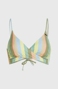 Femme O'Neill Bikinis|Hauts De Bikini-FemmesHaut de bikini Baay| Jaune