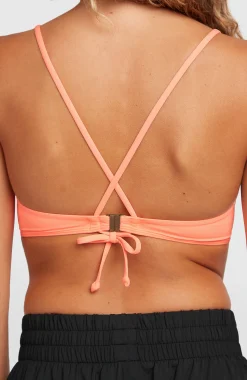 Femme O'Neill Bikinis|Hauts De Bikini-FemmesHaut de bikini Baay| Orange