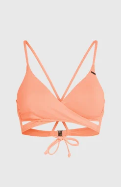 Femme O'Neill Bikinis|Hauts De Bikini-FemmesHaut de bikini Baay| Orange
