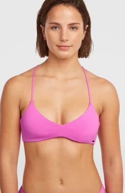 Femme O'Neill Bikinis|Hauts De Bikini-FemmesHaut de bikini brassière Huntington| Violet