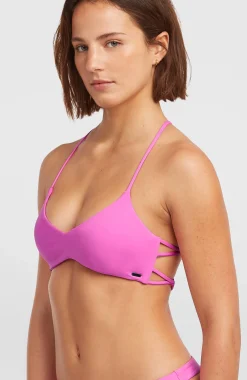 Femme O'Neill Bikinis|Hauts De Bikini-FemmesHaut de bikini brassière Huntington| Violet