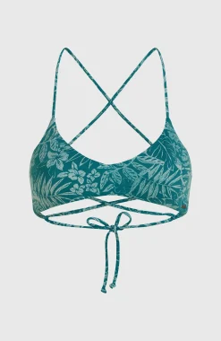 Femme O'Neill Bikinis|Hauts De Bikini-FemmesHaut de bikini brassière Huntington| Vert