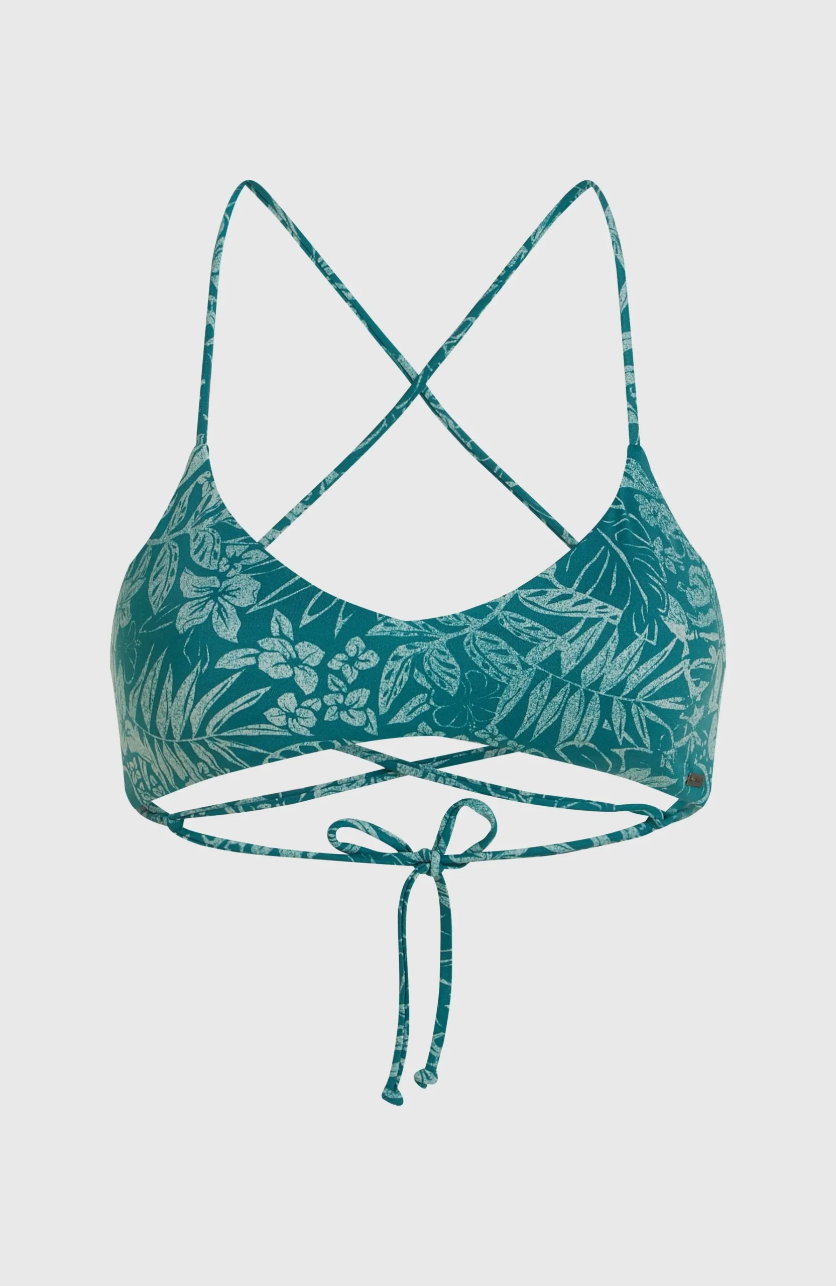 Femme O'Neill Bikinis|Hauts De Bikini-FemmesHaut de bikini brassière Huntington| Vert