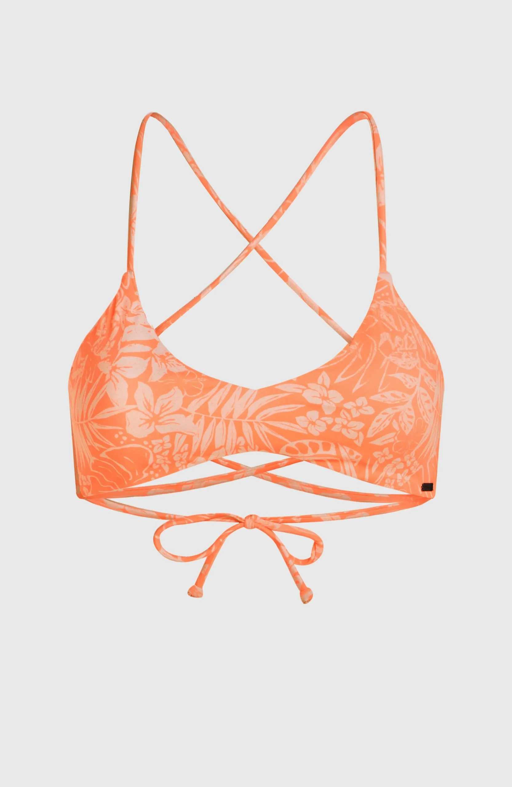 Femme O'Neill Bikinis|Hauts De Bikini-FemmesHaut de bikini brassière Huntington| Orange