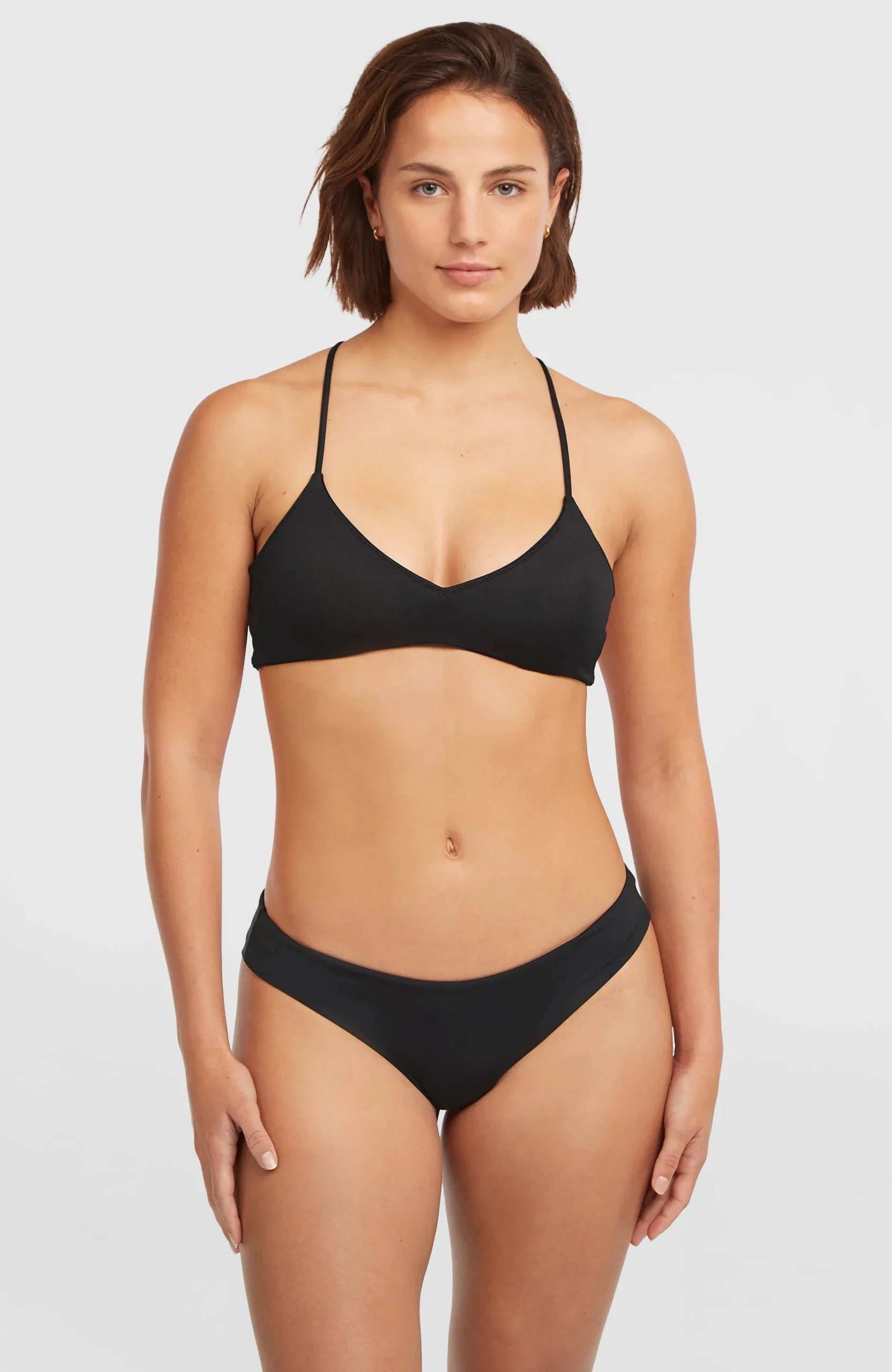 Femme O'Neill Bikinis|Hauts De Bikini-FemmesHaut de bikini brassière Huntington| Noire