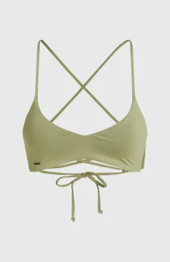 Femme O'Neill Bikinis|Hauts De Bikini-FemmesHaut de bikini brassière Huntington| Vert