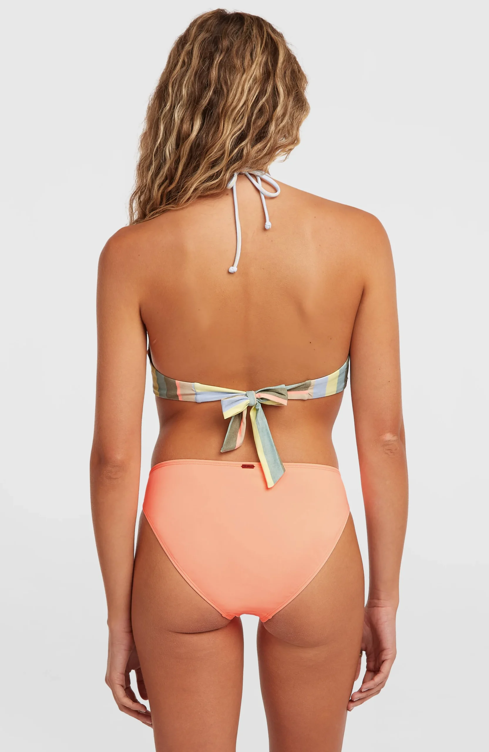 Femme O'Neill Bikinis|Hauts De Bikini-FemmesHaut de bikini Embry 4-Style| Jaune