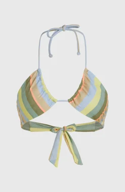 Femme O'Neill Bikinis|Hauts De Bikini-FemmesHaut de bikini Embry 4-Style| Jaune