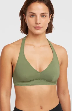 Femme O'Neill Bikinis|Hauts De Bikini-FemmesHaut de bikini Grenada| Vert