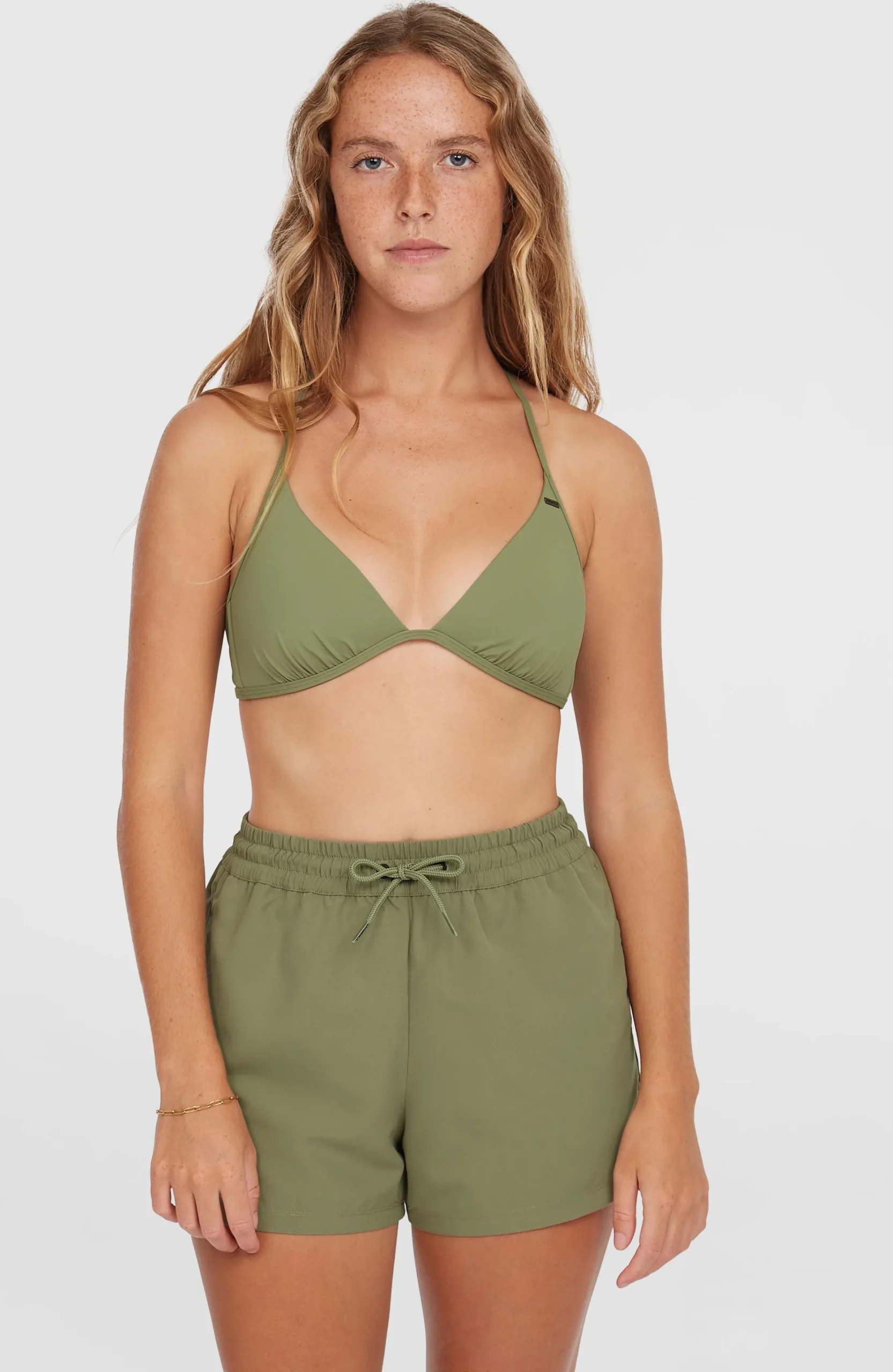 Femme O'Neill Bikinis|Hauts De Bikini-FemmesHaut de bikini Sao| Vert