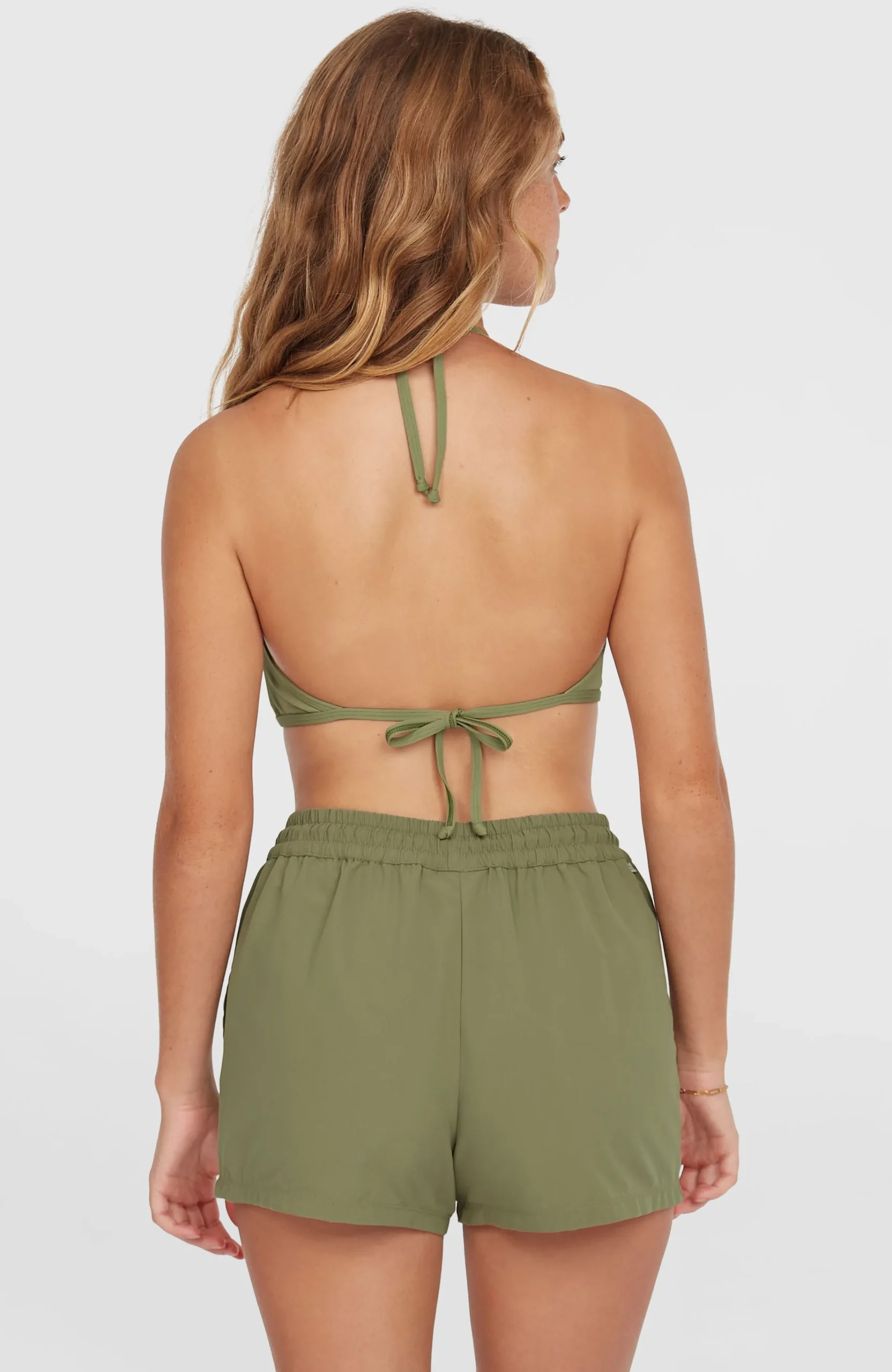 Femme O'Neill Bikinis|Hauts De Bikini-FemmesHaut de bikini Sao| Vert