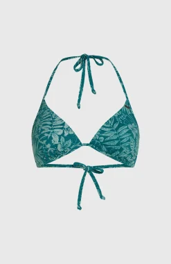 Femme O'Neill Bikinis|Hauts De Bikini-FemmesHaut de bikini Sao| Vert