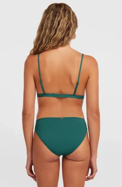 Femme O'Neill Bikinis|Hauts De Bikini-FemmesHaut de bikini Seaside Tri| Vert