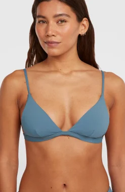 Femme O'Neill Bikinis|Hauts De Bikini-FemmesHaut de bikini Seaside Tri| Bleu