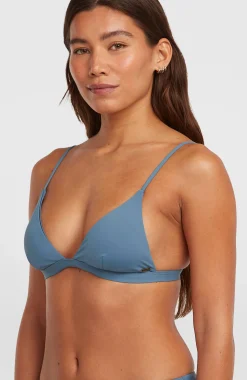 Femme O'Neill Bikinis|Hauts De Bikini-FemmesHaut de bikini Seaside Tri| Bleu