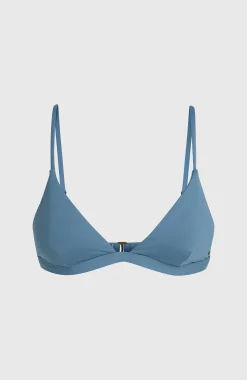 Femme O'Neill Bikinis|Hauts De Bikini-FemmesHaut de bikini Seaside Tri| Bleu