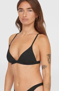 Femme O'Neill Bikinis|Hauts De Bikini-FemmesHaut de bikini Seaside Tri| Noire