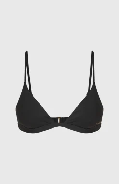 Femme O'Neill Bikinis|Hauts De Bikini-FemmesHaut de bikini Seaside Tri| Noire
