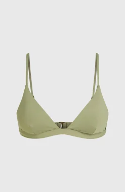 Femme O'Neill Bikinis|Hauts De Bikini-FemmesHaut de bikini Seaside Tri| Vert