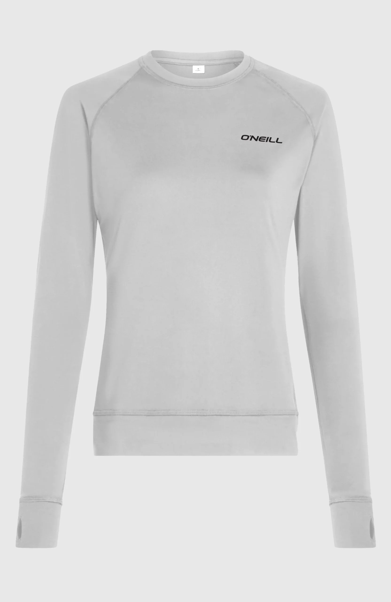 Femme O'Neill Polaires|Polaires & Sous-Couches-FemmesHaut thermique| Gris