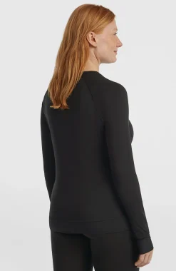 Femme O'Neill Polaires|Polaires & Sous-Couches-FemmesHaut thermique| Noire