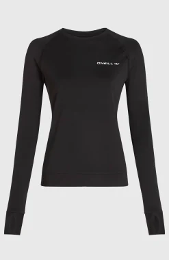 Femme O'Neill Polaires|Polaires & Sous-Couches-FemmesHaut thermique| Noire