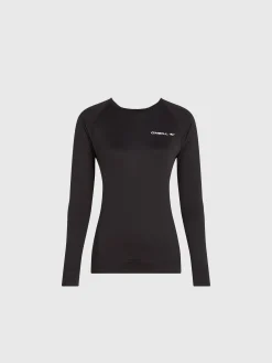 Femme O'Neill Polaires|Polaires & Sous-Couches-FemmesHaut thermique| Noire