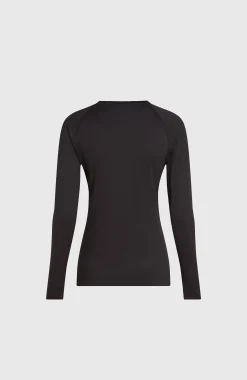 Femme O'Neill Polaires|Polaires & Sous-Couches-FemmesHaut thermique| Noire