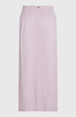 Femme O'Neill Robes, Combinaisons Et Jupes|Protection Anti-Uv-FemmesJupe longue Johnny| Violet
