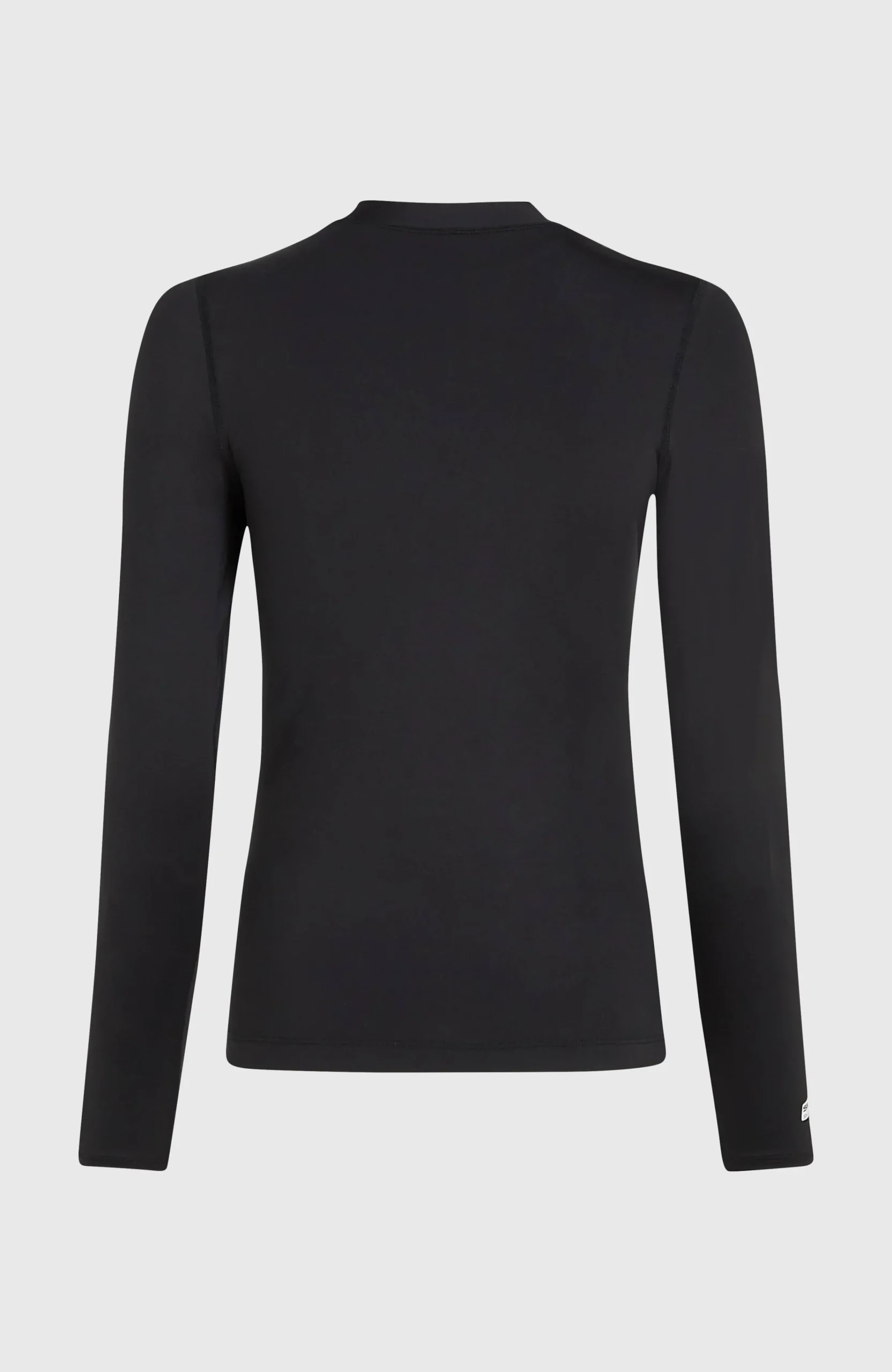 Femme O'Neill Protection Anti-Uv|Protection Anti-Uv-FemmesLycra à manches longues Essentials| Noire