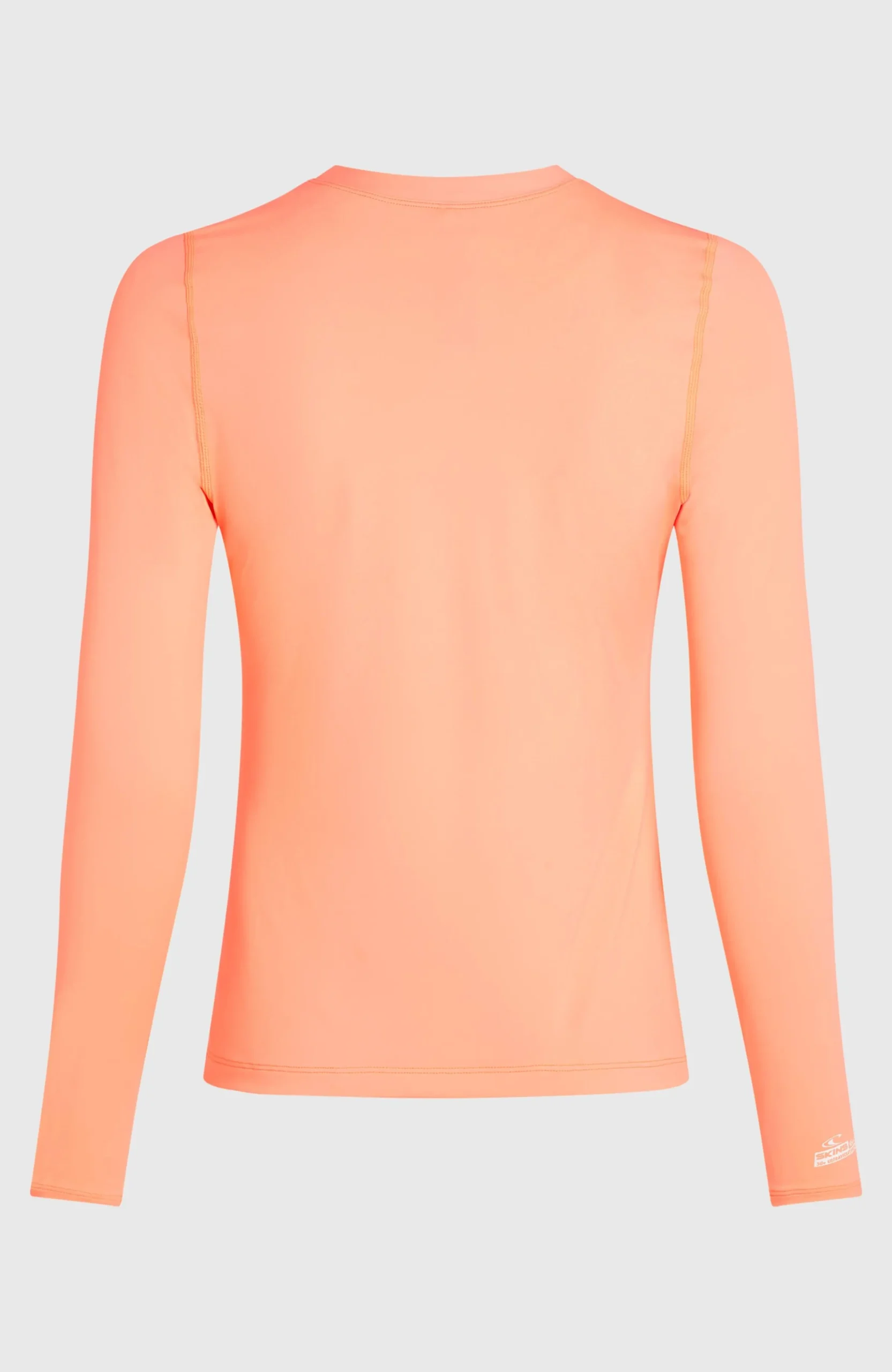 Femme O'Neill Bikinis|Protection Anti-Uv-FemmesLycra à manches longues | Orange