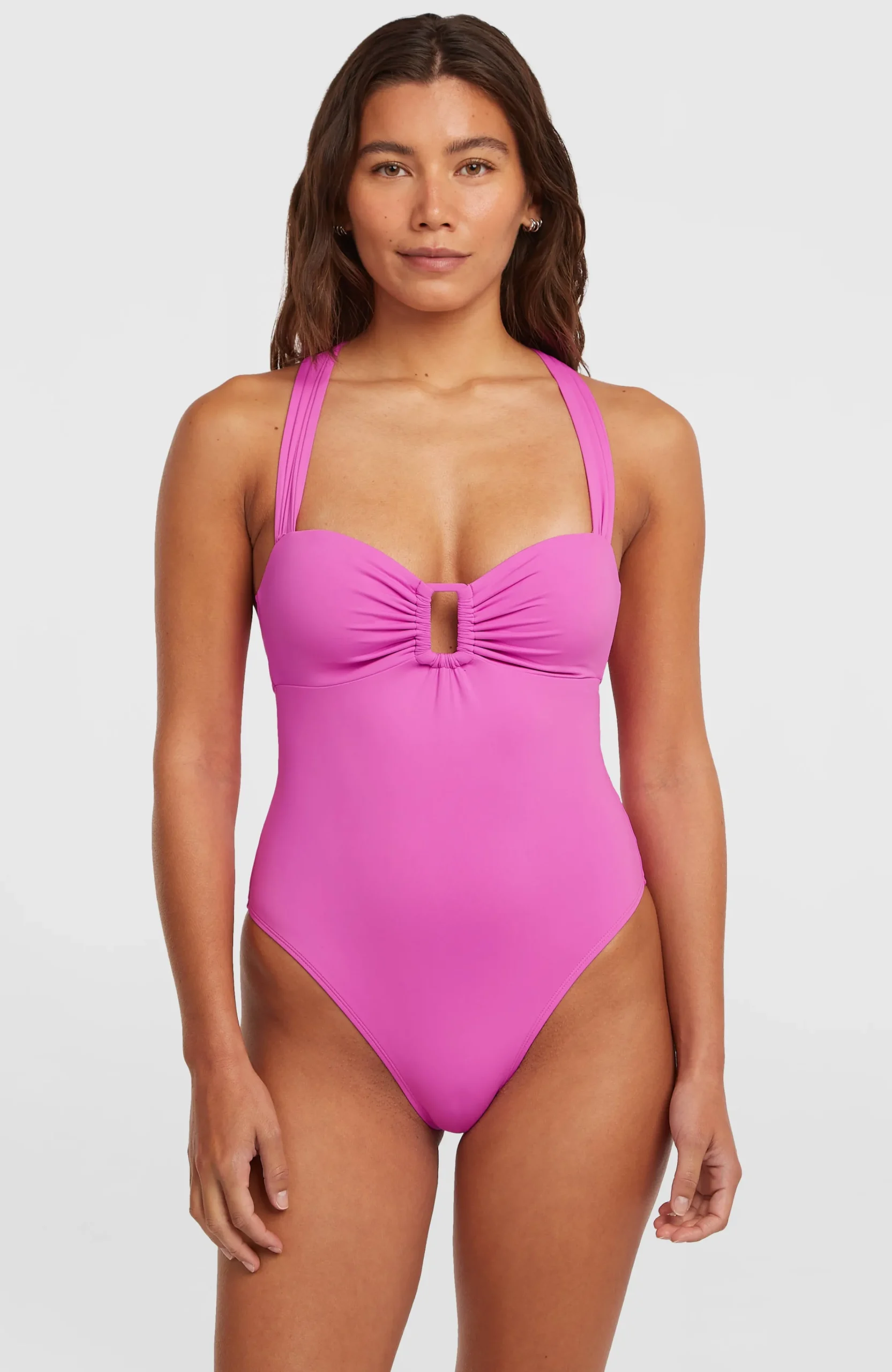 Femme O'Neill Bikinis|Maillot Une Pièce-FemmesMaillot une pièce Annie| Violet