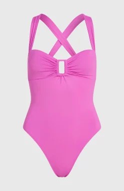 Femme O'Neill Bikinis|Maillot Une Pièce-FemmesMaillot une pièce Annie| Violet
