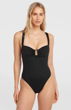 Femme O'Neill Bikinis|Maillot Une Pièce-FemmesMaillot une pièce Annie| Noire