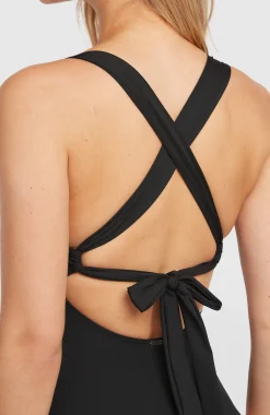 Femme O'Neill Bikinis|Maillot Une Pièce-FemmesMaillot une pièce Annie| Noire