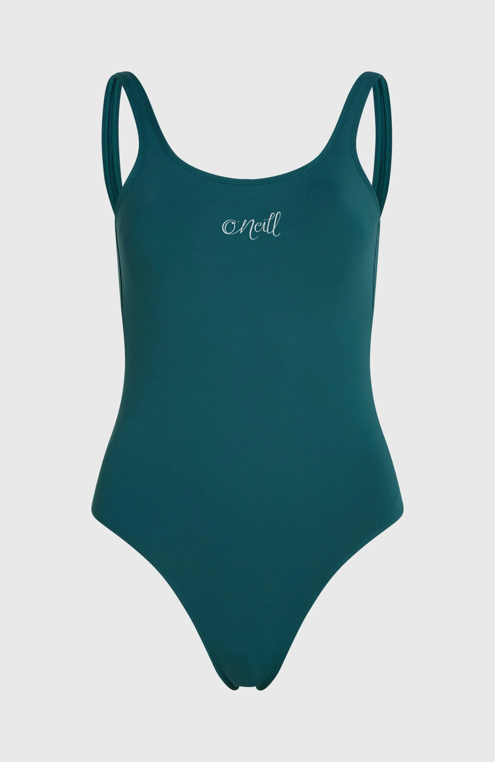 Femme O'Neill Bikinis|Maillot Une Pièce-FemmesMaillot une pièce Essentials Script| Vert