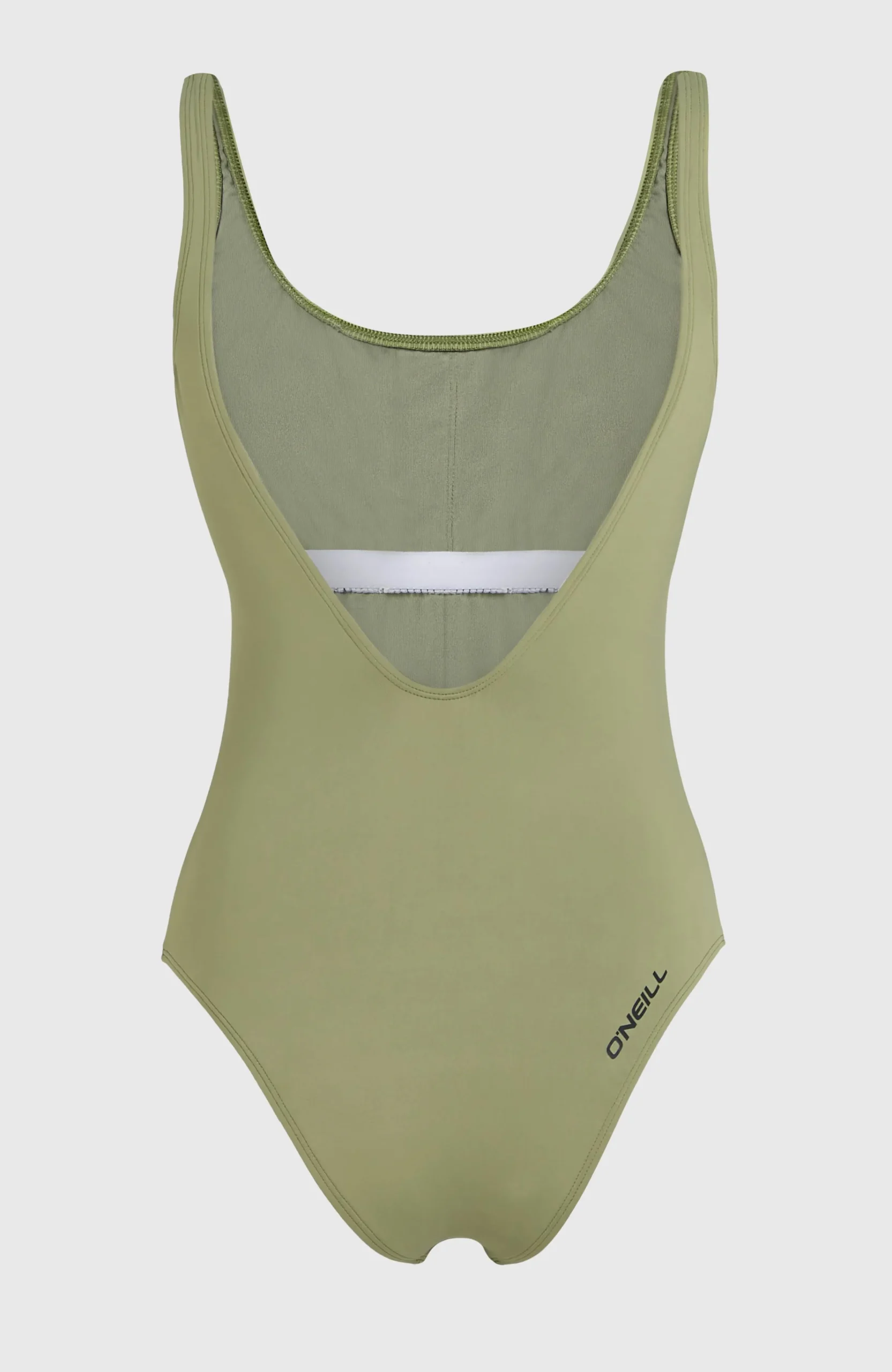 Femme O'Neill Bikinis|Maillot Une Pièce-FemmesMaillot une pièce Essentials Script| Vert