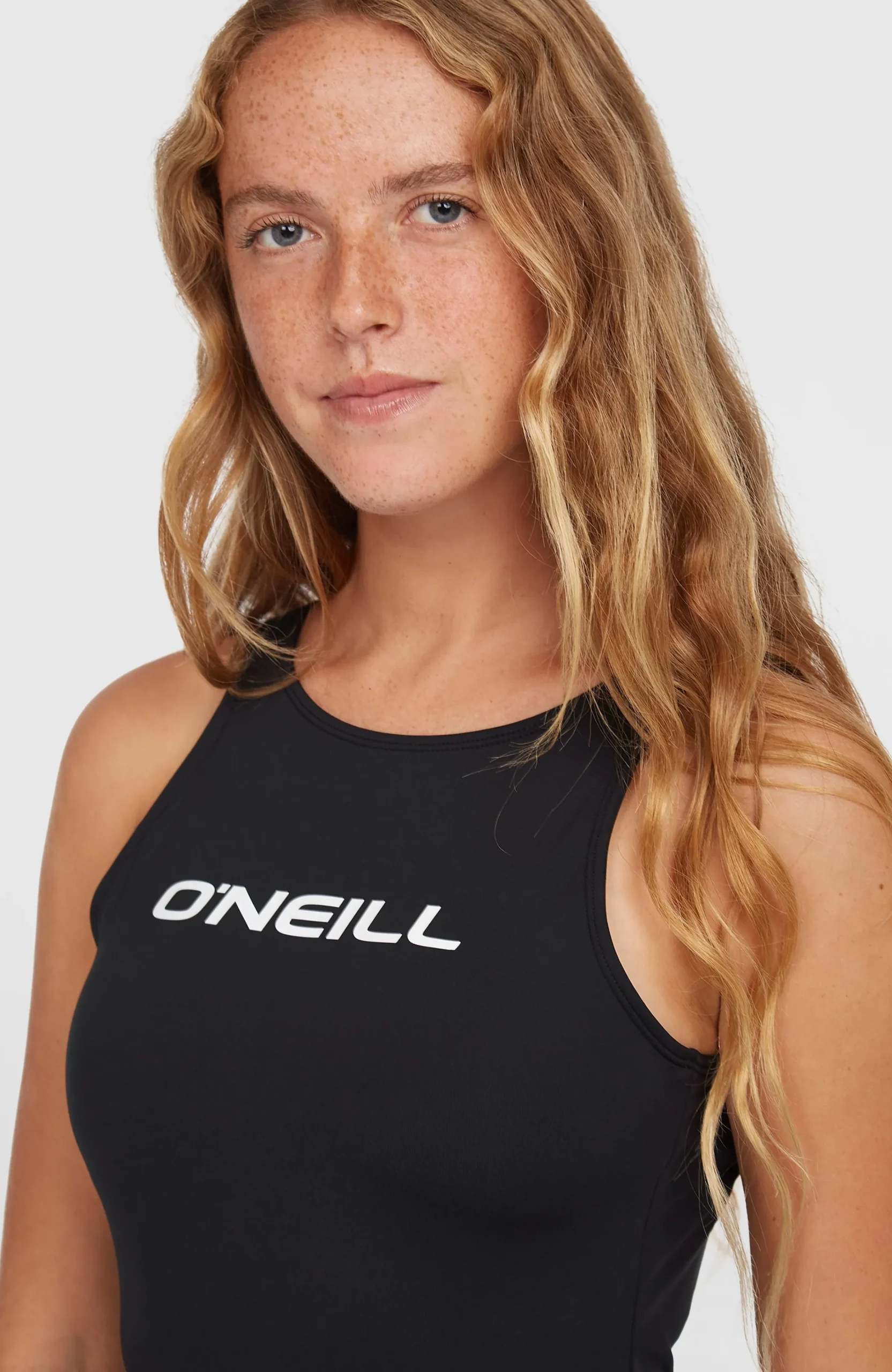 Femme O'Neill Bikinis|Maillot Une Pièce-FemmesMaillot une pièce Essentials Logo| Noire