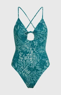 Femme O'Neill Bikinis|Maillot Une Pièce-FemmesMaillot une pièce Jaida| Vert