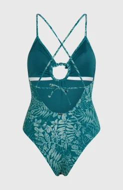 Femme O'Neill Bikinis|Maillot Une Pièce-FemmesMaillot une pièce Jaida| Vert